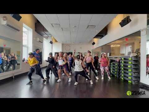 BEST IT | Merengue Version| Michael Jackson | ZUMBA | By: ZIN JOEL / Push fitness Family