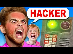 Code Raiding CLUELESS BROTHERS Rust Streamers..