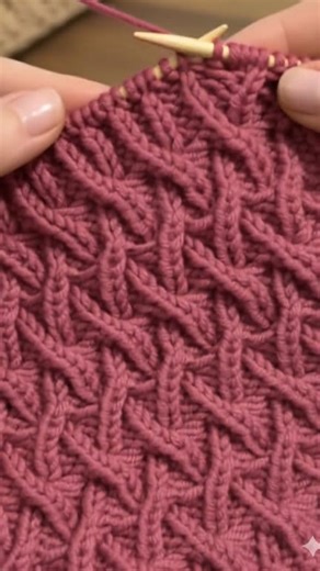 417K views · 2.3K reactions | #reels #reelsviral #reelschannel #knitting | Knitting Home | Facebook