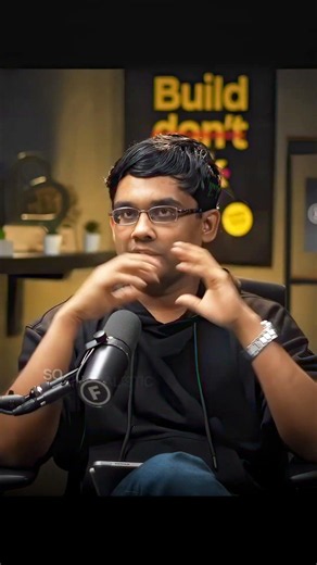What Is Bare Minimum 💯.....#rajshamani #rajshamanipodcast #podcast #figuringout #reality