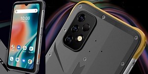 UMIDIGI Bison X10 Pro Full Specifications, Features, Price In Philippines