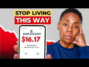 You Can Change Your Finances In 30 Days, Watch This!