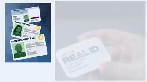 Now is the time to upgrade to #REALID. Individuals 18 & older now need a REAL ID driver’s license or ID card (or another ID accepted by @TSA) to board domestic flights or enter certain federal facilities. Visit Mass.gov/REALID to learn more and schedule your appointment. | Mass.gov