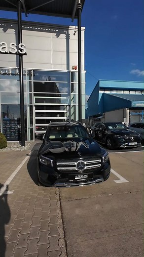 10K views · 66 reactions | MERCEDES-BENZ GLB 220 d 4MATIC (2023) ...