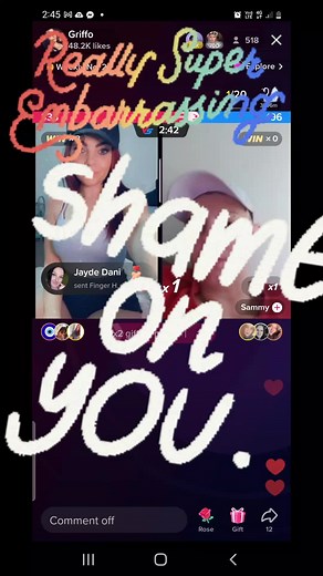 firemansam on TikTok