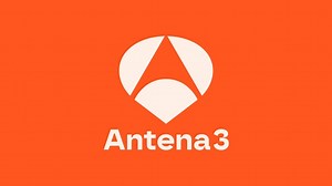Antena 3 renueva su logo y su imagen de marca por su 35º aniversario