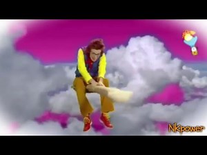 {MINI YTP} - Little Cook's Happy Hallucinating Happenings