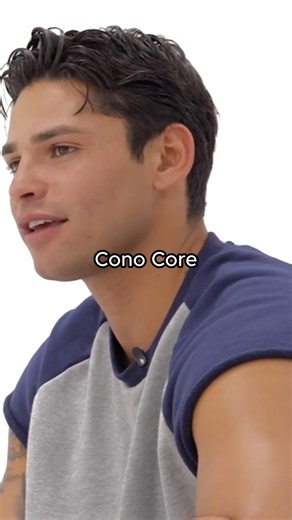 Cono & Ryan Garcia Core