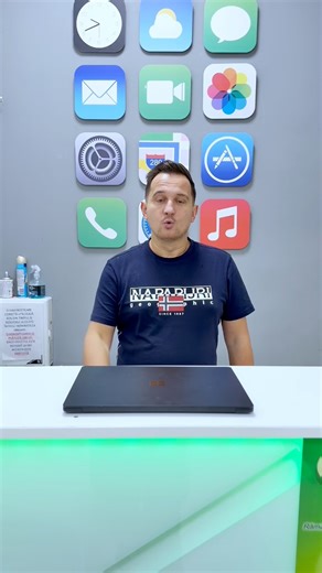 Dacă laptopul tău se mișcă greu, se încinge sau are probleme cu bateria, atunci e posibil să faci și tu greșelile astea. Oferim diagnosticare rapidă și reparații profesionale pentru laptopuri și telefoane. Lasă-ne un mesaj și te ajutăm imediat! #greseli #sfaturibune #reparatilaptop #servicegsm #romania #bucuresti | Service laptop | Facebook