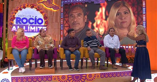 Nací mujer y por eso me odia | Programa del 1 de noviembre 2025