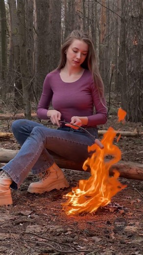 Cozy Girls Outdoor Adventures 🌲✨ Calm Nature Vibes