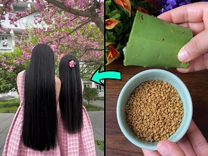 239K views · 1.4K reactions | Your hair will grow 5 times faster, Homemade hair growth recipe #beauty #haircare | Simple Home Remedies | Facebook