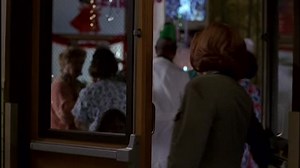 X files Miullennium (Conclusion)