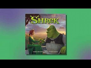 Merry Men (From "Shrek") (Official Audio)