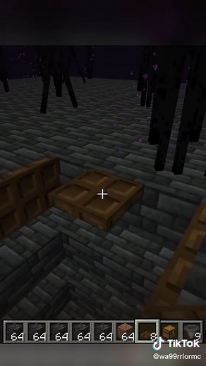 Enderman XP Farm Tutorial for Minecraft 1.19