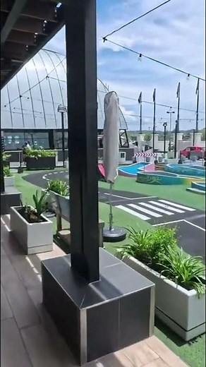 The AMAZING Pavilion Mall Walking Tour !! ‪@WalkingToursSA‬ #travel #shopping #pavilionmall