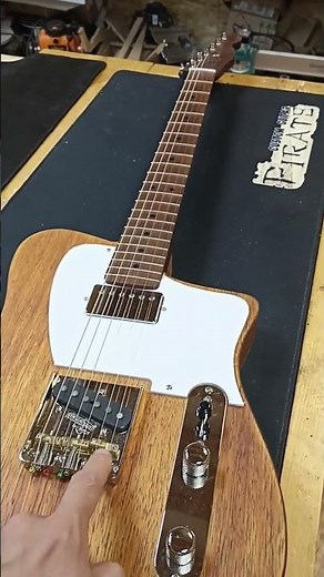 Réglez votre guitare comme un pro