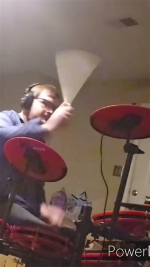 breaking Benjamin "I will not bow" drum cover