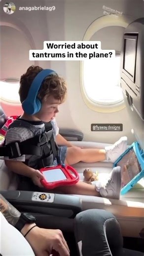 Survive Flying with Toddlers: Tips for Stress-Free Travel!