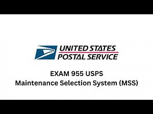 USPS EXAM 955 | Q1: What is the raised part of a shaft called?