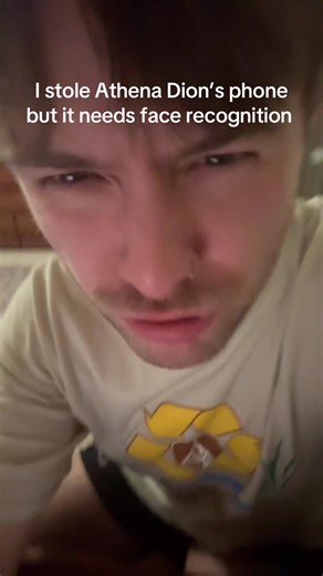 Athena Dion's Phone Prank Explained