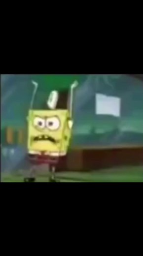 #spongebob #shitposting #spongebobsquarepants #meme #memes #explode #exploded #allahuakbar