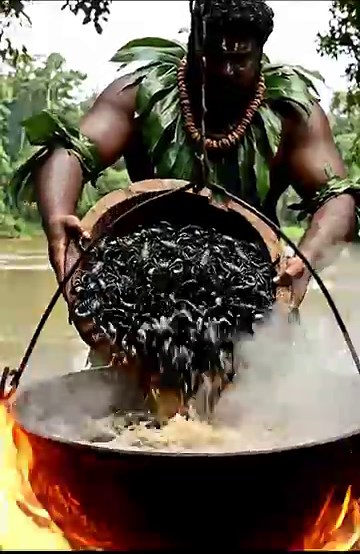 We Roasted a WHOLE Donkey... Here's What Happened