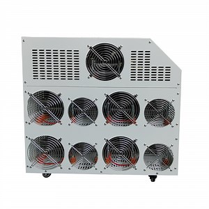 [Hot Item] Lithium Battery Discharge Tester 12-96V 0-200A Digital Battery Load Tester Battery Discharge Machine 100V100A Tester