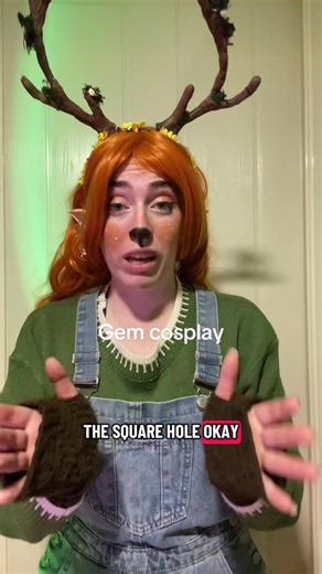 Creative Square Hole Cosplay Ideas for Gamers