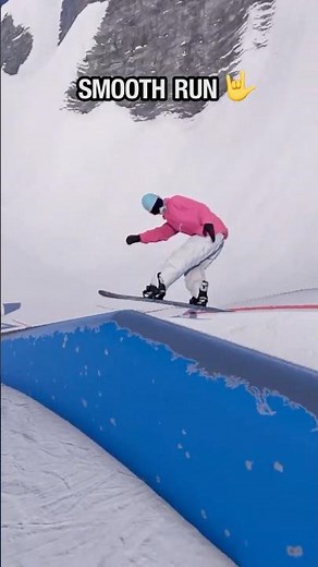 Shredders Gameplay 2026: Smooth Backcountry Freeride #shredders #backcountry #snowboarding