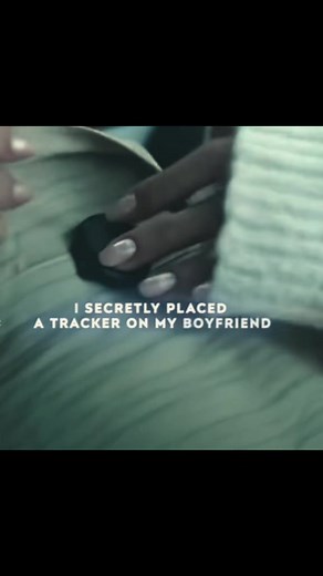 The is why never ever hide a secret to your partner to avoid any misunderstanding! #fyp #recommendations #shortfilm #usa
