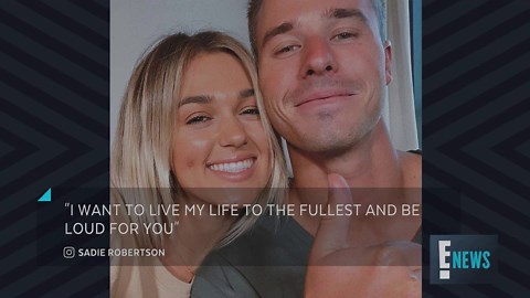 Duck Dynasty's Bella Robertson Is Married