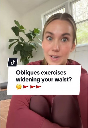 Understanding Obliques and Pilates Benefits for Waist