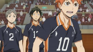 Haikyu!! | Haikyu!! The Movie: Battle of Concepts