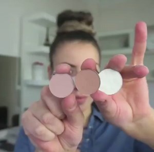 150K views · 3.8K reactions | Awesome Makeup Tutorial Details: Mac Cosmetics Softbrown and malt Too Faced sketch liner Anastasia Beverly Hills medium brown pomade Tarte Cosmetics eyelash curler Model Rock Lashes Miss Broadway lashes Laura Mercier cream foundation Bio Oil Laura Mercier Translucent powder Dose of Colors Liquid lipstick in truffle | HYGO Pretty | Facebook