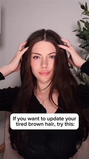 3.7K views | Mocha Mojo magic!  Our ColorWonder Demi-Permanent Hair Color in That Mocha Mojo (5N) is here to refresh tired brunette hair with a rich, dimensional color and shine. 癩✨ :@beautybyrositax #MadisonReed #ColorWonder #MochaMojo #DemiPermanent #BrunetteHair #DIYHair #AtHomeColor #5N #BrunetteRefresh | Madison Reed | Facebook