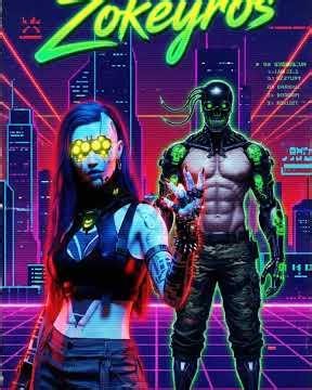 NightCall : N1GHt and Zokeyros