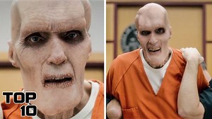 1.8M views · 21K reactions | Top 10 Famous Prisoners Who Escaped From Maximum Security Prisons | Most Amazing Top 10 | Facebook