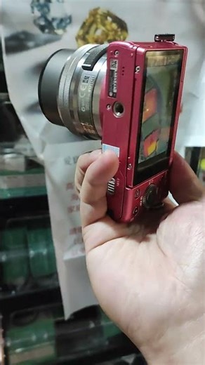 sony a5000 ilce-5000 16-50m