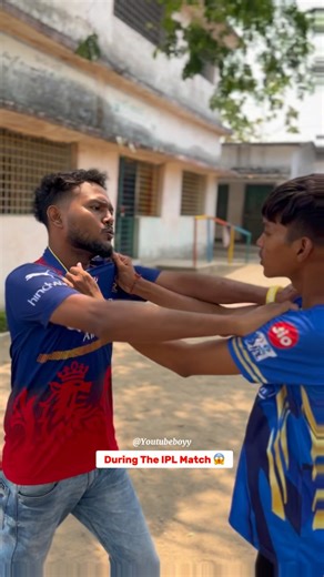 ERMA GANAPATHI on Instagram: "During the IPL After 31st Mar Match 😱 RCB❤️vs MI💙…. #ipl #rcb #cricket #funny #comedy #rcbtrolls #rcbfunny #csktrolls #srhvsrcb #reels #rcbreels #srhreels #newreels #cricketreels #iplreels #funnyreels #comedyreels #trolls #sunriserhyderabad #rcbforever❤️ #royalchallagersbangolar #chennaisuperkings #mi #rcbvsgt #explore #explorepage #instagood #youtubeboy"