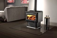 Stove Boards & Hearth Pads: The #1 Stove Board Dealer