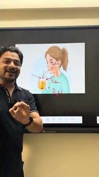 You’re NOT “Pulling” Water! 🤯 How a Straw Really Works