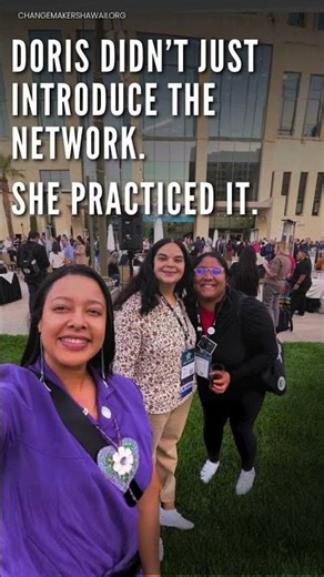 What does philanthropy look like when it's grounded in reciprocity, and Indigenous leadership?