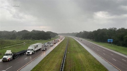 ABC News Live: Hurricane Ian intensifies