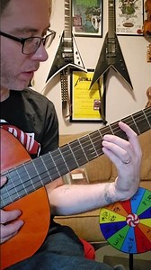 Key of E Flat Major Guitar Chords #wheelof5ths #guitarlesson #guitarchords