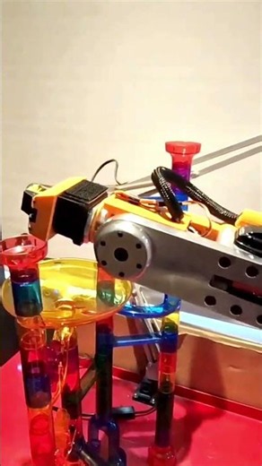 Build your own AR4 Robot and start automating