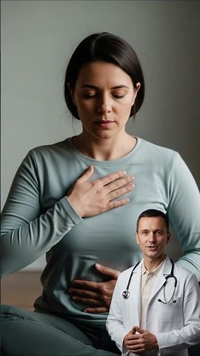 Why Your Breathing Feels Shallow (And How to Fix It)