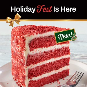 20K views · 59 reactions | ‘Tis the season to feel Ruby Rich where you can savor decadent lobster entrees, premium steaks and desserts that taste like luxury (without the luxury price). | Ruby Tuesday | Facebook