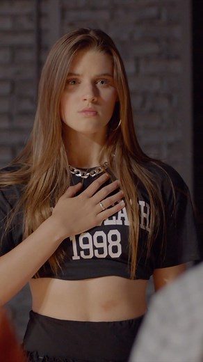 NOW UNITED on Instagram: "The first single from our musical "Welcome To The Night of Your Lives" is out now! ❤️ Watch the official video for "I Am." The Musical will be available for purchase on March 15th, exclusively on OP3N 🤩"