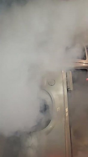 6.0 shorty f350 top gear shop party 150mph burnout